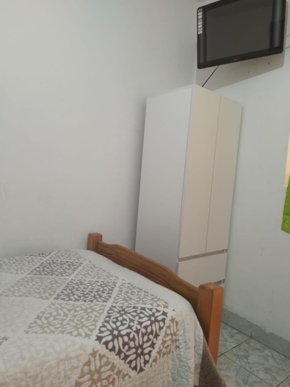 Hostal Venecia Arica Dış mekan fotoğraf