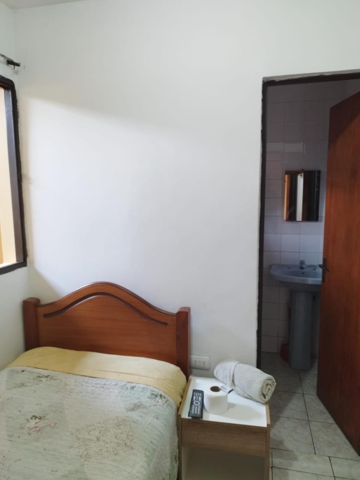 Hostal Venecia Arica Dış mekan fotoğraf