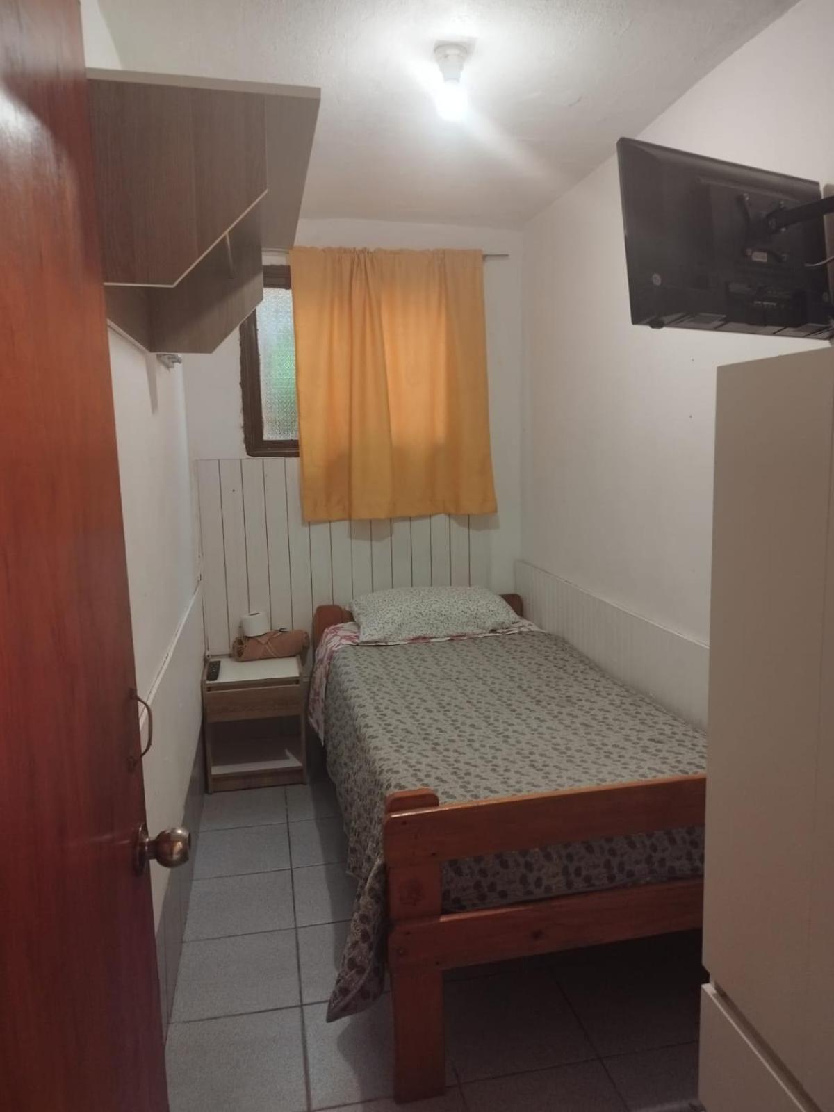 Hostal Venecia Arica Dış mekan fotoğraf