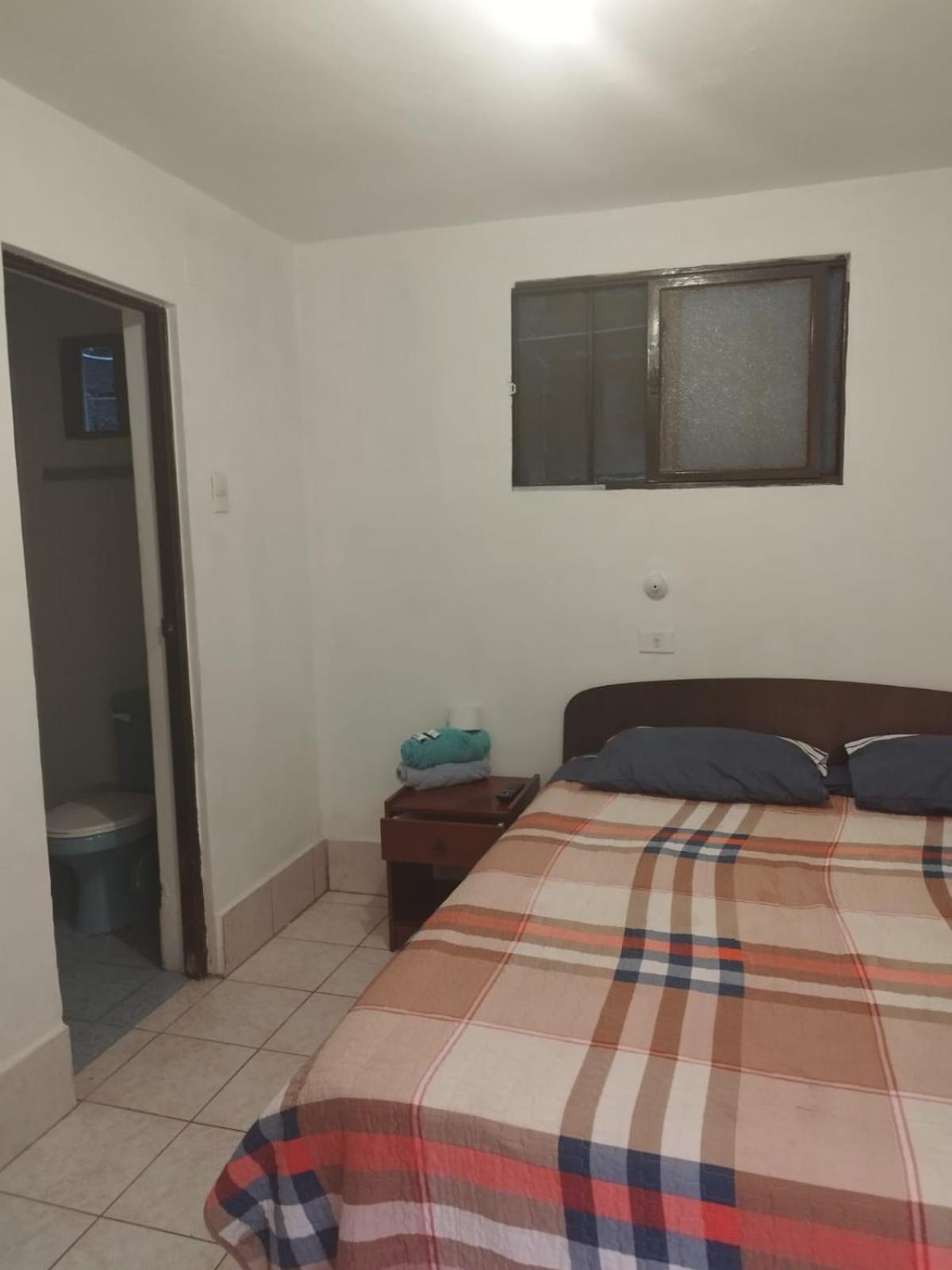 Hostal Venecia Arica Dış mekan fotoğraf