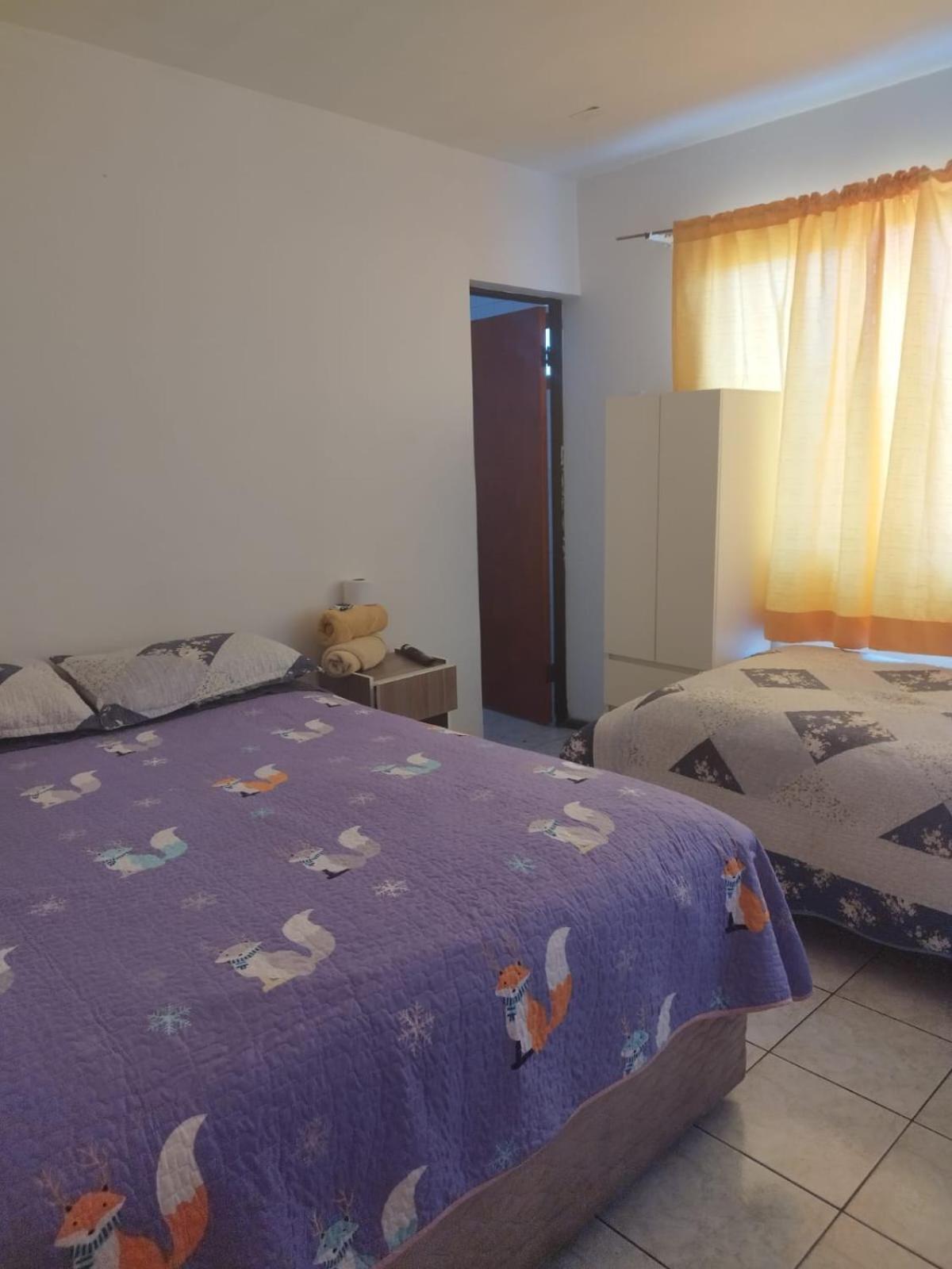 Hostal Venecia Arica Dış mekan fotoğraf