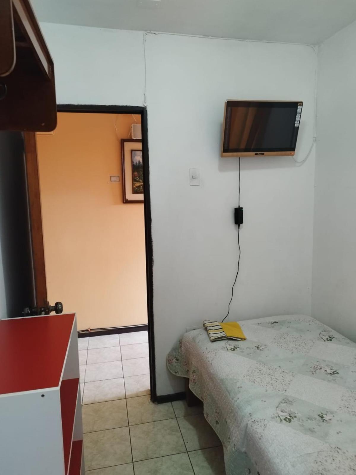 Hostal Venecia Arica Dış mekan fotoğraf