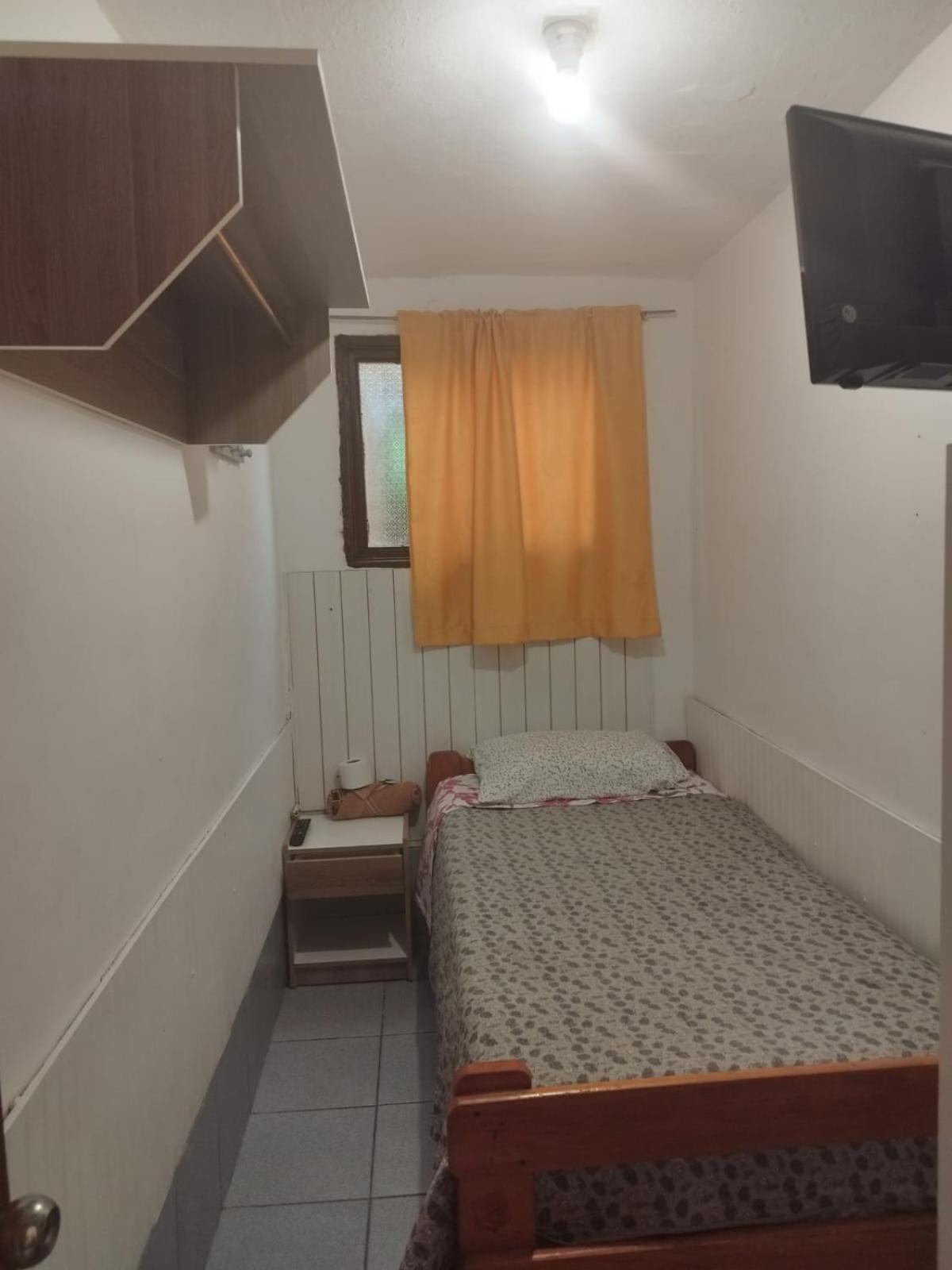 Hostal Venecia Arica Dış mekan fotoğraf